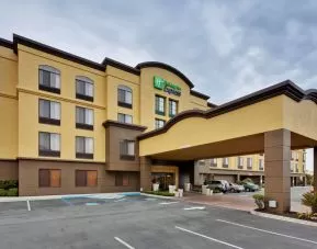 Holiday Inn Express San Francisco - Airport North, San Francisco