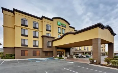 Holiday Inn Express San Francisco - Airport North