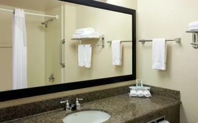 Holiday Inn Express San Francisco - Airport North