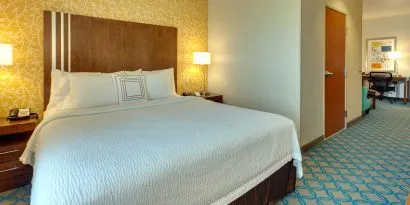 Fairfield Inn & Suites San Francisco Airport