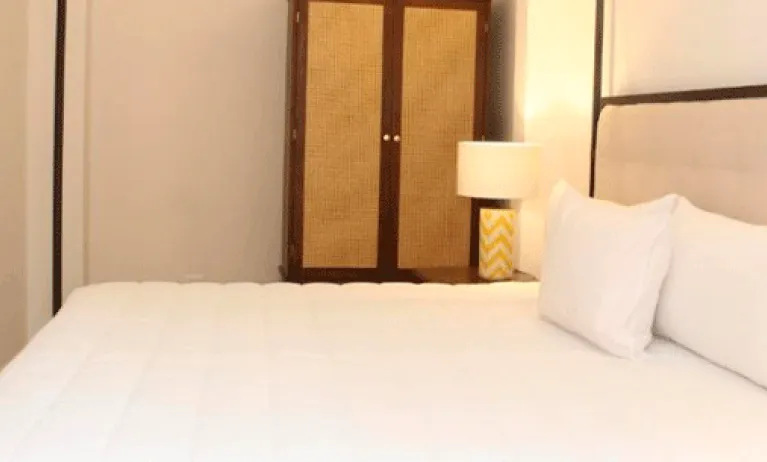 Casa Haus Hotel, Puebla