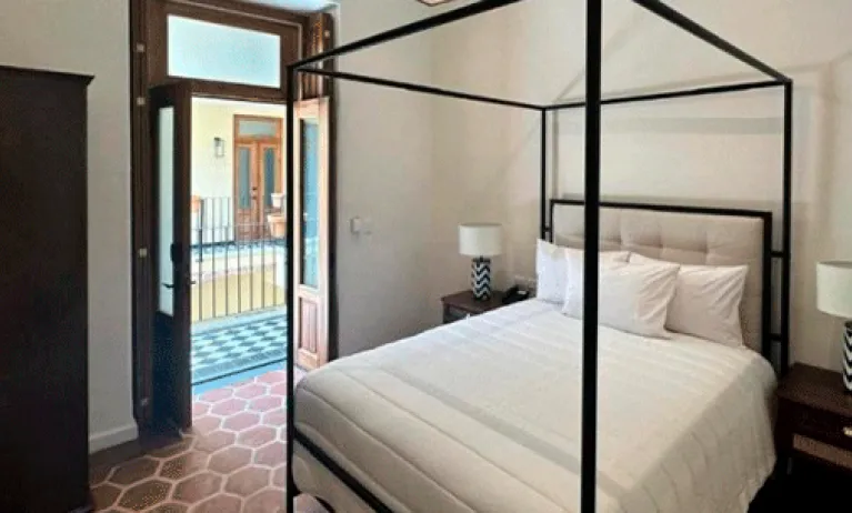 Casa Haus Hotel, Puebla