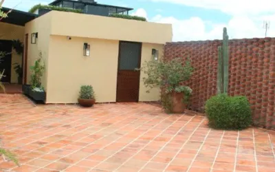 Casa Haus Hotel