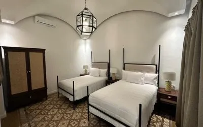 Casa Haus Hotel