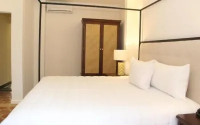 Casa Haus Hotel