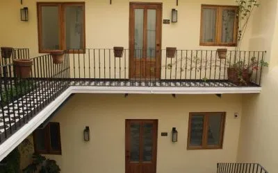 Casa Haus Hotel