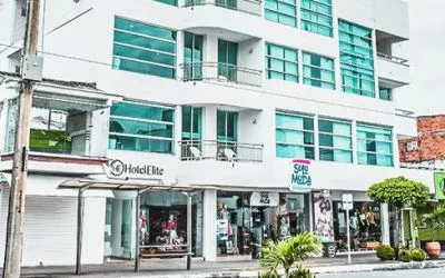Hotel Élite