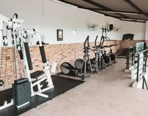 Hotel Élite, Barrancabermeja