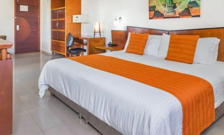 Howard Johnson By Wyndham Barranquilla Versalles, Barranquilla