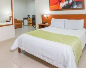 Howard Johnson By Wyndham Barranquilla Versalles, Barranquilla