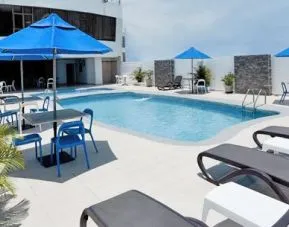 Howard Johnson By Wyndham Barranquilla Versalles, Barranquilla