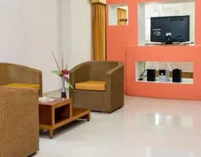Howard Johnson By Wyndham Barranquilla Versalles, Barranquilla