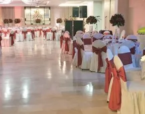 Howard Johnson By Wyndham Barranquilla Versalles, Barranquilla