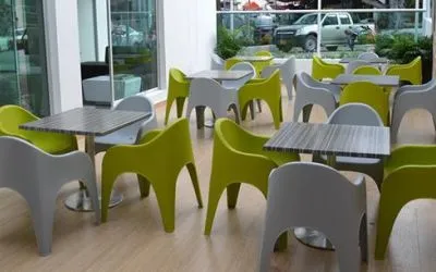 Hotel Génova Prado