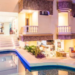 Hotel American Golf