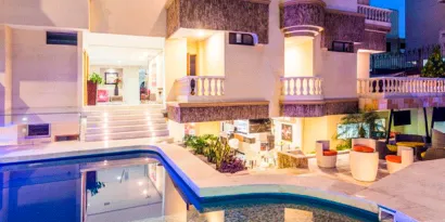 Hotel American Golf