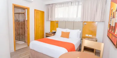 Hotel American Golf
