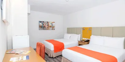 Hotel American Golf