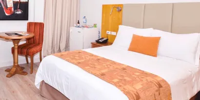 Hotel American Golf