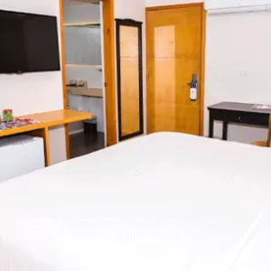Hotel American Golf