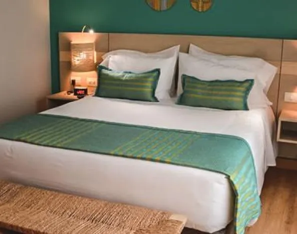 Hotel BH Barranquilla, Barranquilla
