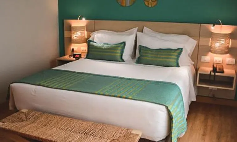 Hotel BH Barranquilla, Barranquilla