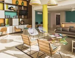 Hotel BH Barranquilla, Barranquilla