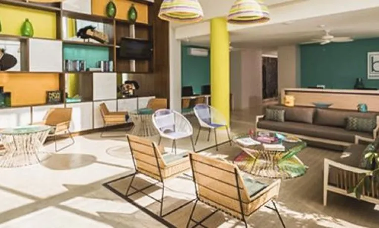 Hotel BH Barranquilla, Barranquilla