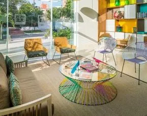 Hotel BH Barranquilla, Barranquilla