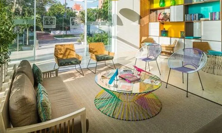 Hotel BH Barranquilla, Barranquilla