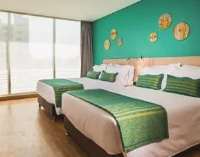 Hotel BH Barranquilla, Barranquilla