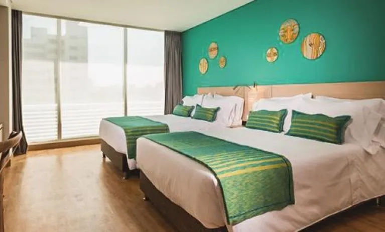 Hotel BH Barranquilla, Barranquilla