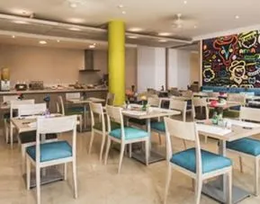 Hotel BH Barranquilla, Barranquilla