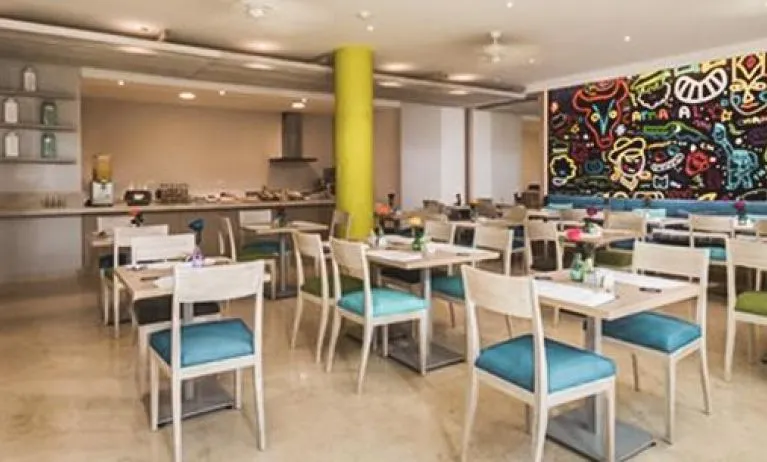 Hotel BH Barranquilla, Barranquilla