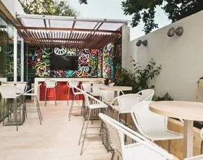 Hotel BH Barranquilla, Barranquilla
