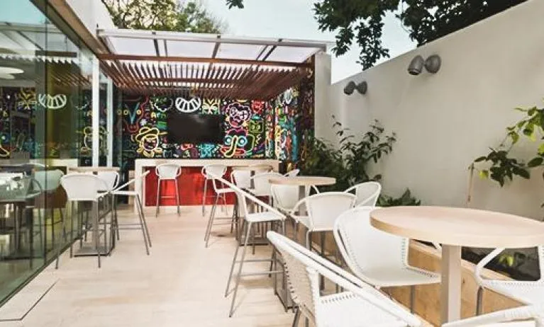 Hotel BH Barranquilla, Barranquilla