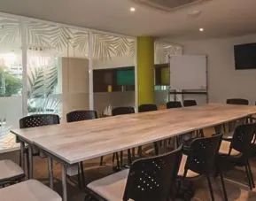 Hotel BH Barranquilla, Barranquilla