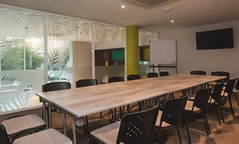 Hotel BH Barranquilla, Barranquilla
