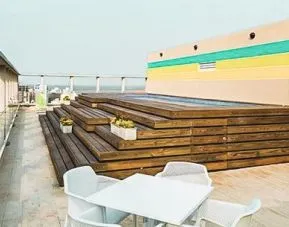 Hotel BH Barranquilla, Barranquilla
