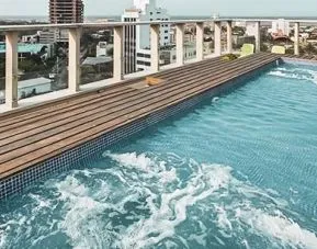Hotel BH Barranquilla, Barranquilla