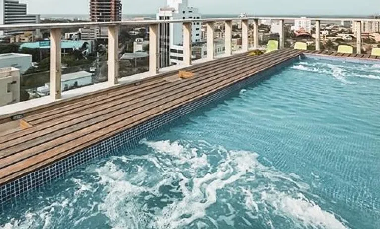 Hotel BH Barranquilla, Barranquilla