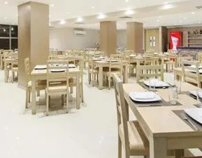 Hotel Ribai Barranquilla, Barranquilla