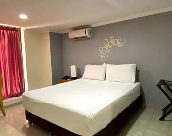 Hotel Puerta de Oro, Barranquilla