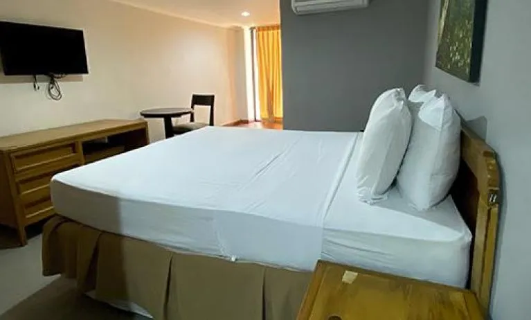 Hotel Puerta de Oro, Barranquilla