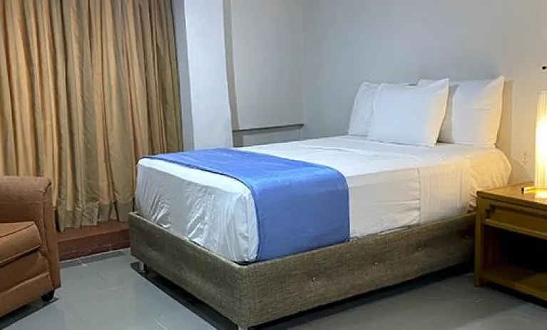 Hotel Puerta de Oro, Barranquilla