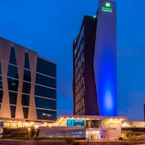 Holiday Inn Express Barranquilla Buenavista
