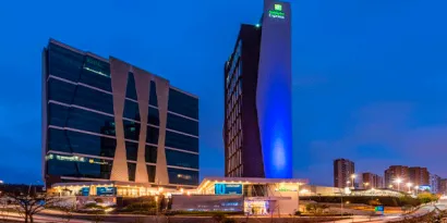 Holiday Inn Express Barranquilla Buenavista
