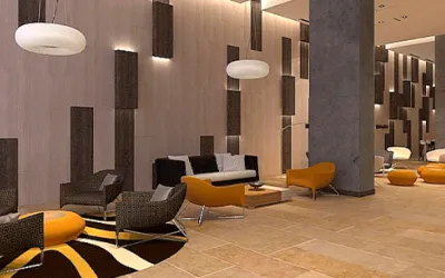 Holiday Inn Express Barranquilla Buenavista