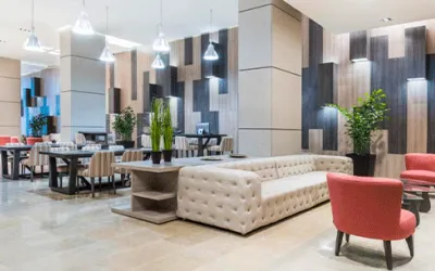 Holiday Inn Express Barranquilla Buenavista