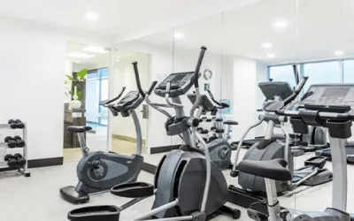 Holiday Inn Express Barranquilla Buenavista